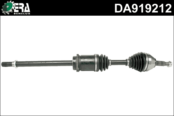 Drive Shaft (DA919212)