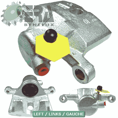 Brake Caliper (BC52346)