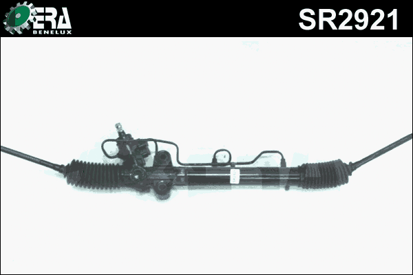 Steering Gear (SR2921)