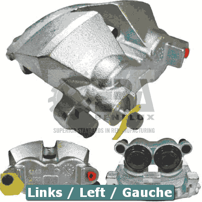 Brake Caliper (BC66019)