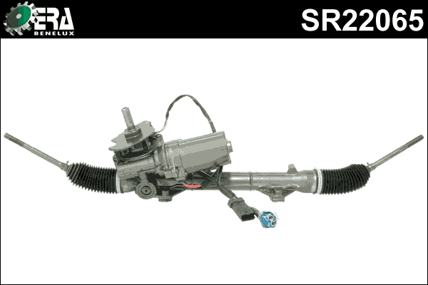 Steering Gear (SR22065)