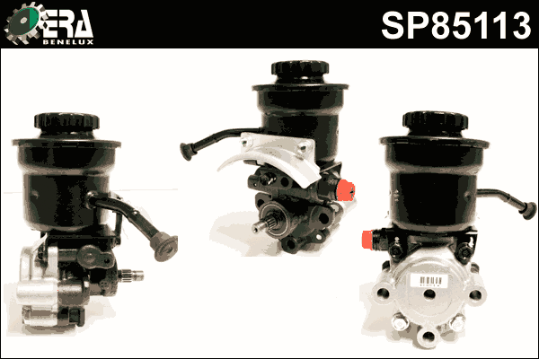 Hydraulic Pump, steering (SP85113)