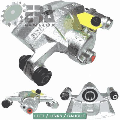 Brake Caliper (BC52294)