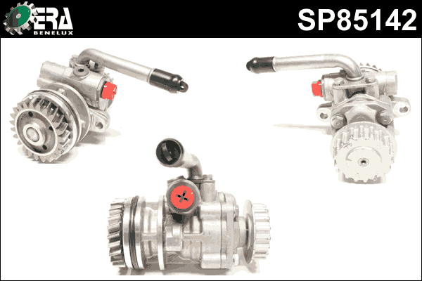 Hydraulic Pump, steering (SP85142)