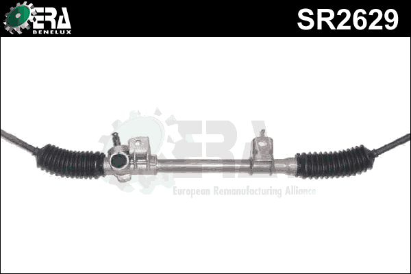 Steering Gear (SR2629)