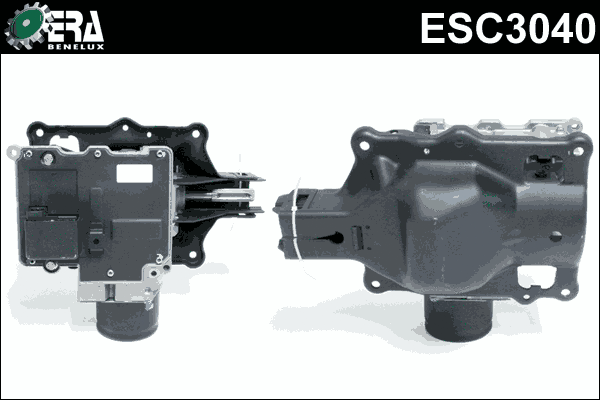 Steering Column (ESC3040)