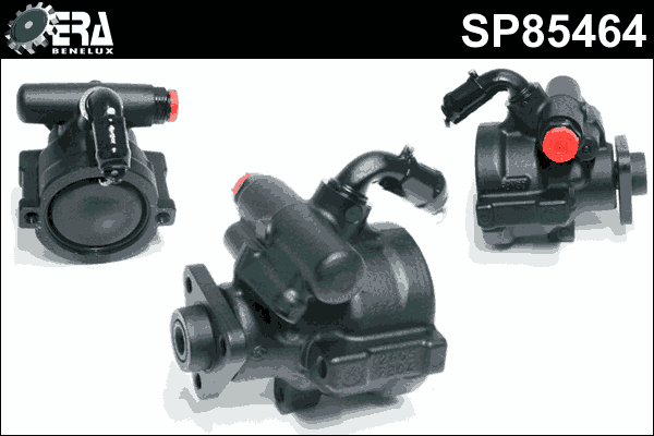 Hydraulic Pump, steering (SP85464)