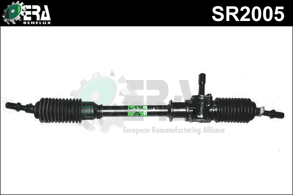 Steering Gear (SR2005)