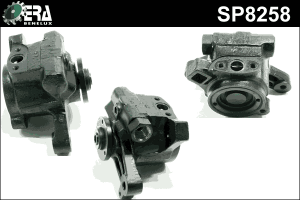 Hydraulic Pump, steering (SP8258)