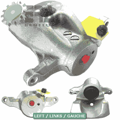Brake Caliper (BC52767)