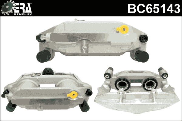 Brake Caliper (BC65143)
