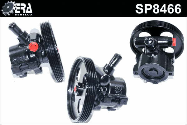 Hydraulic Pump, steering (SP8466)
