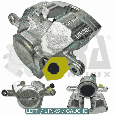 Brake Caliper (BC63685)