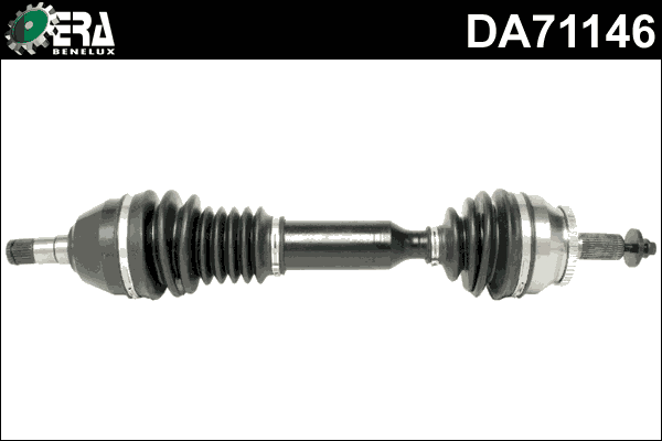 Drive Shaft (DA71146)