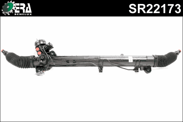 Steering Gear (SR22173)