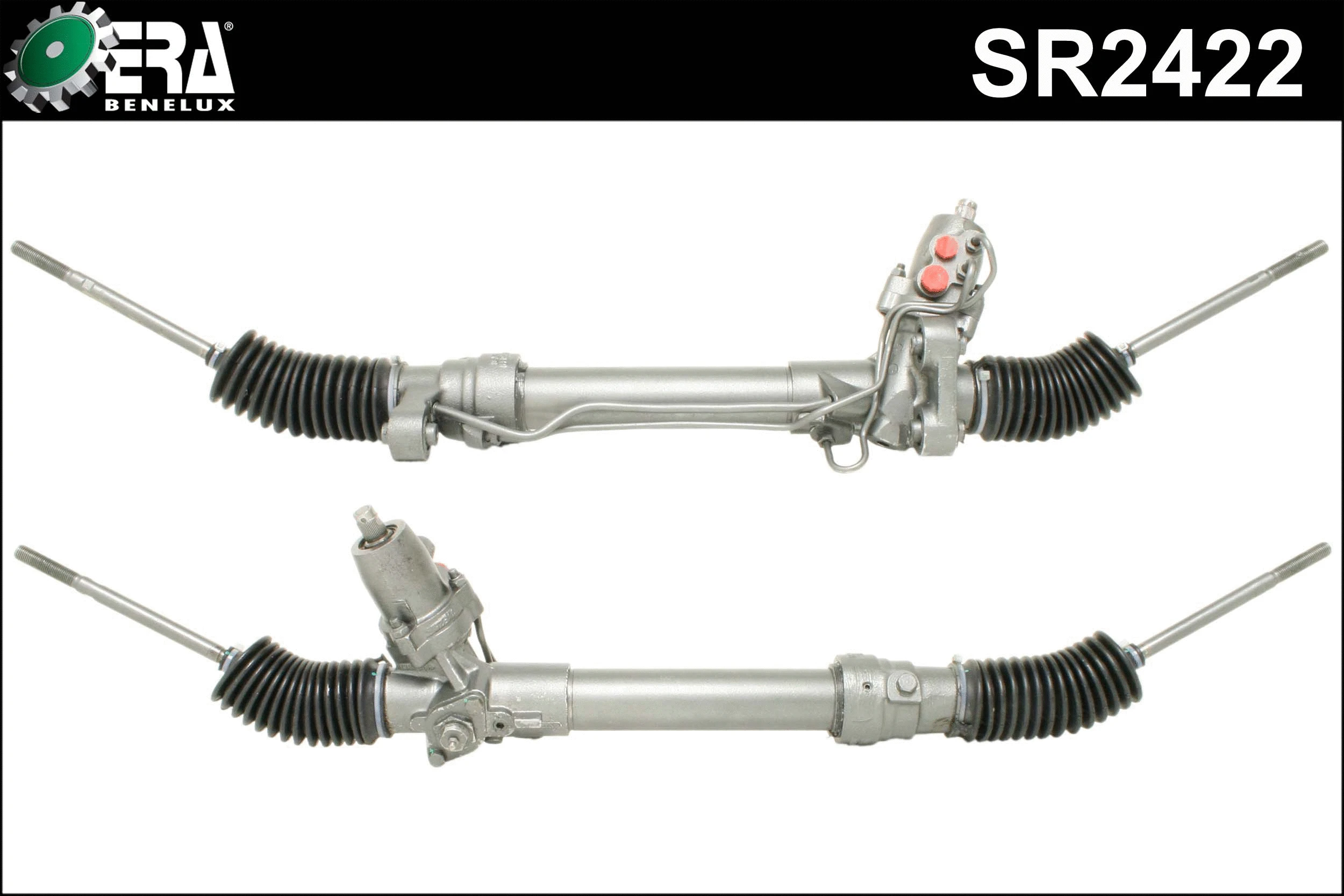 Steering Gear (SR2422)