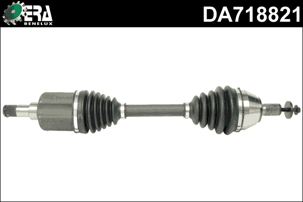 Drive Shaft (DA718821)