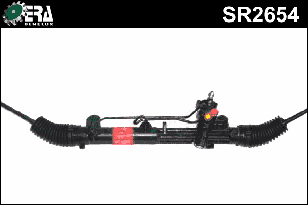 Steering Gear (SR2654)