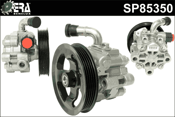 Hydraulic Pump, steering (SP85350)