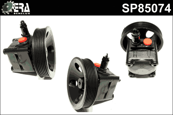 Hydraulic Pump, steering (SP85074)