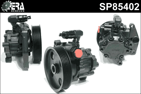 Hydraulic Pump, steering (SP85402)