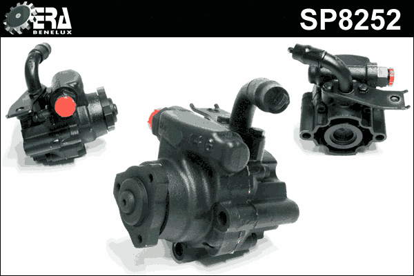 Hydraulic Pump, steering (SP8252)