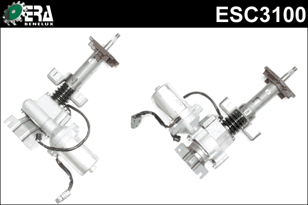 Steering Column (ESC3100)