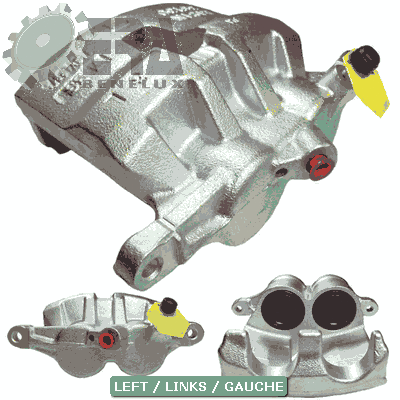 Brake Caliper (BC62079)