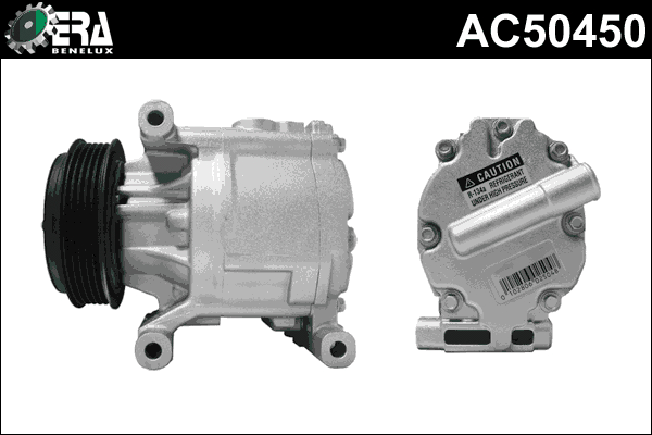 Compressor, air conditioning (AC50450)