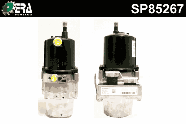 Hydraulic Pump, steering (SP85267)