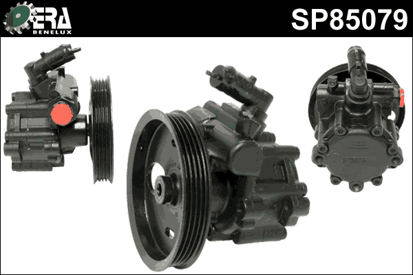 Hydraulic Pump, steering (SP85079)