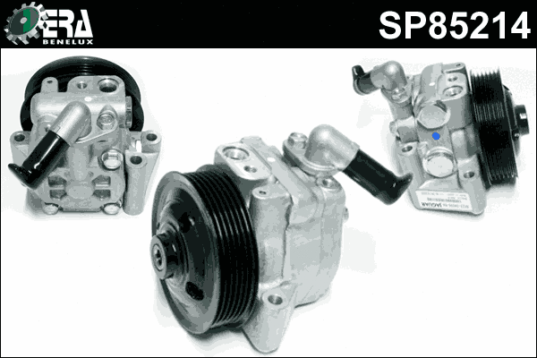 Hydraulic Pump, steering (SP85214)