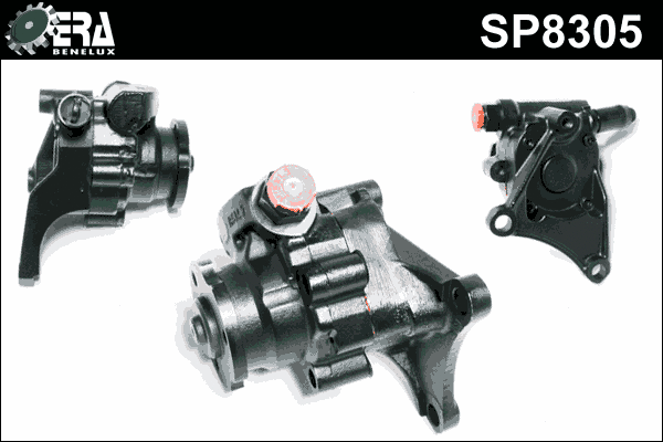 Hydraulic Pump, steering (SP8305)