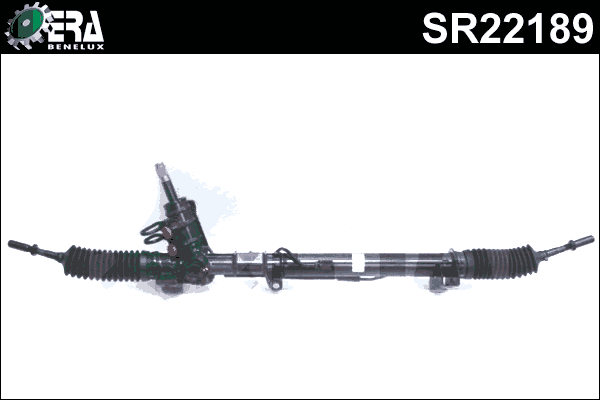 Steering Gear (SR22189)