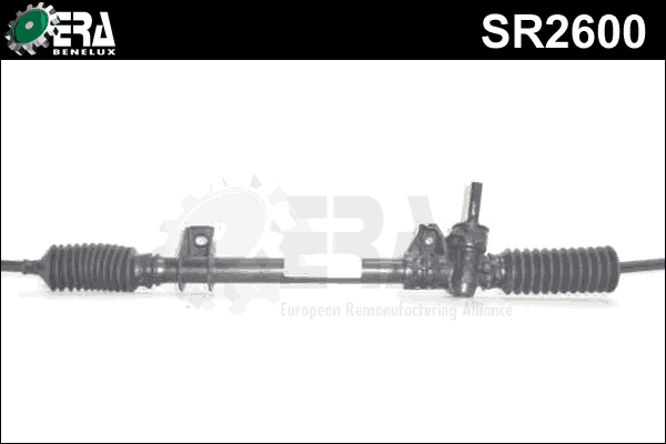 Steering Gear (SR2600)