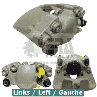 Brake Caliper (BC64356)