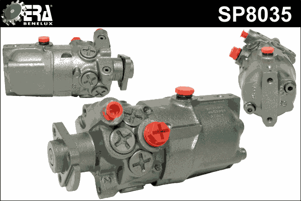 Hydraulic Pump, steering (SP8035)