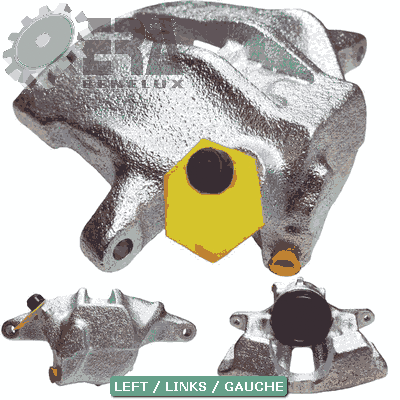 Brake Caliper (BC61795)