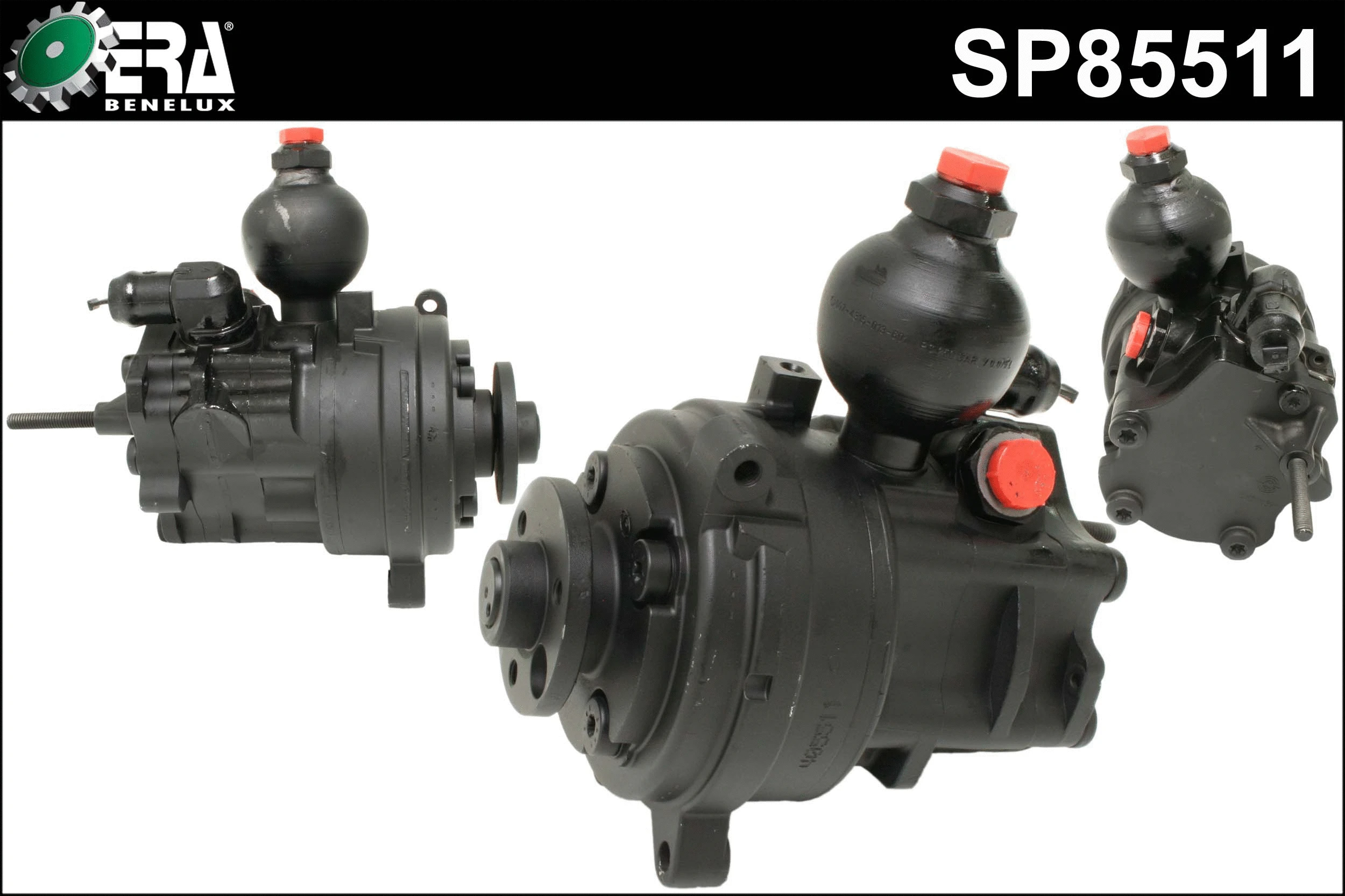Hydraulic Pump, steering (SP85511)