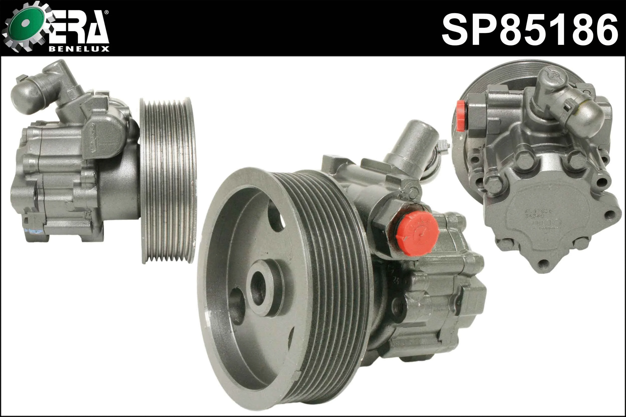 Hydraulic Pump, steering (SP85186)