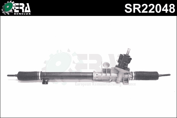 Steering Gear (SR22048)