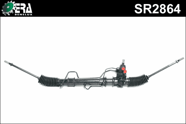 Steering Gear (SR2864)