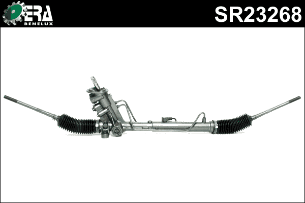 Steering Gear (SR23268)