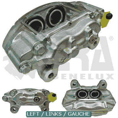 Brake Caliper (BC62692)