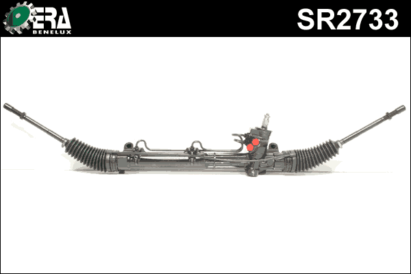 Steering Gear (SR2733)