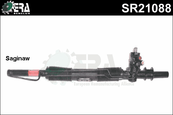 Steering Gear (SR21088)