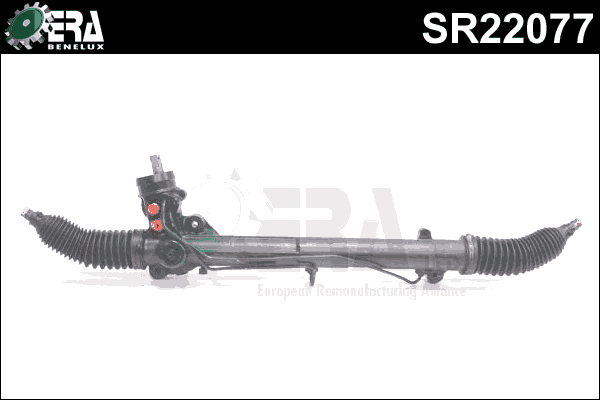 Steering Gear (SR22077)