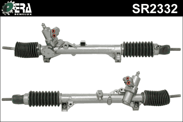 Steering Gear (SR2332)