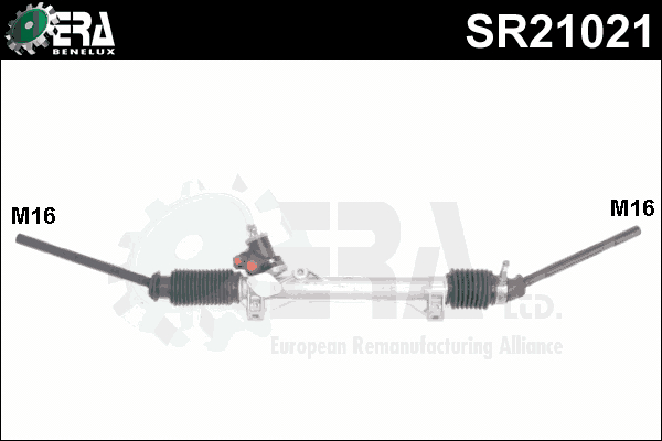 Steering Gear (SR21021)
