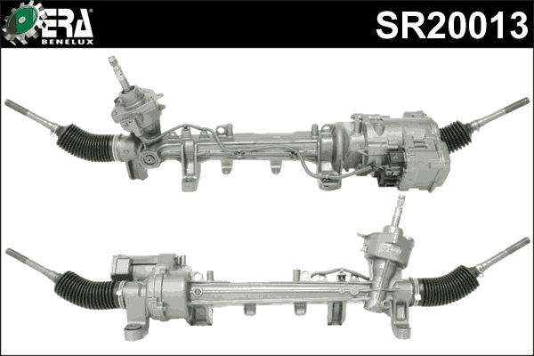 Steering Gear (SR20013)